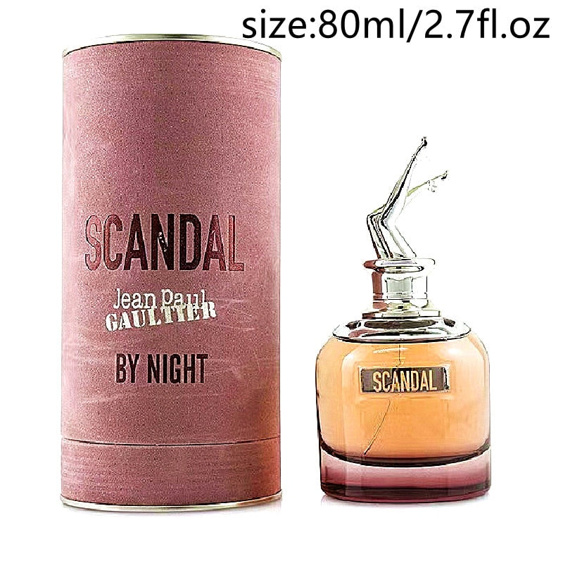 Scandal Eau De Parfum Women&#39;s Parfume Long Lasting Parfum Spra