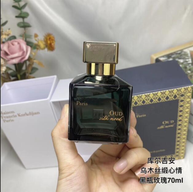 Top Quality Perfume For Women Spray Glass Bottle Long lasting Original