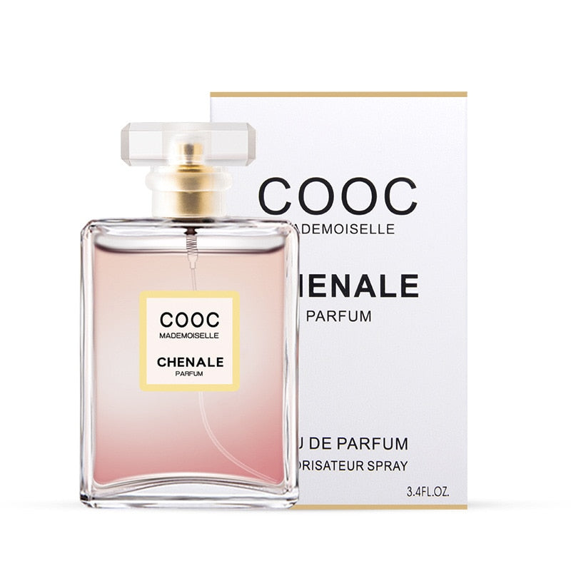 Hot Brand Good Sexy Girl Perfume For Women Female Parfum