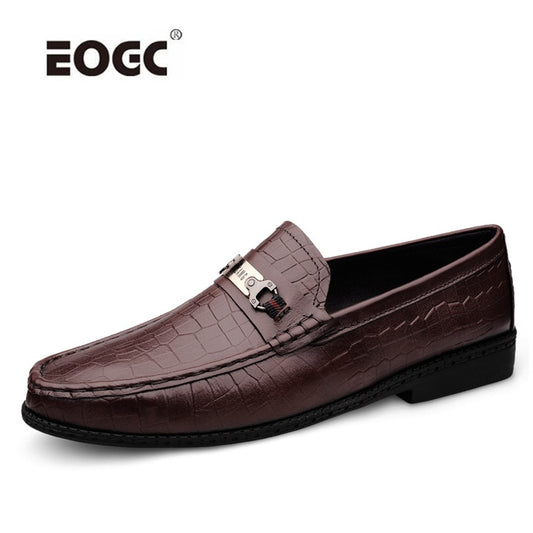 High Quality Men's shoes Genuine