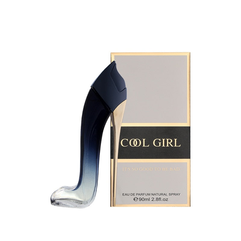 Hot Brand Good Sexy Girl Perfume For Women Female Parfum