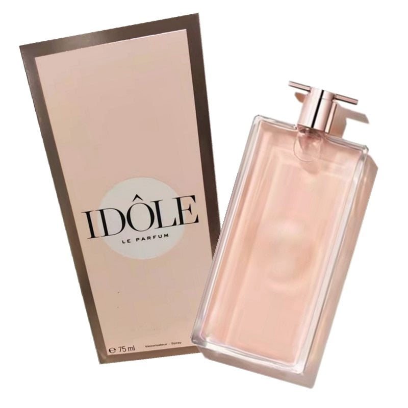 Perfum for Woman The Meaning of New Perfumes Idol Ladies Parfum