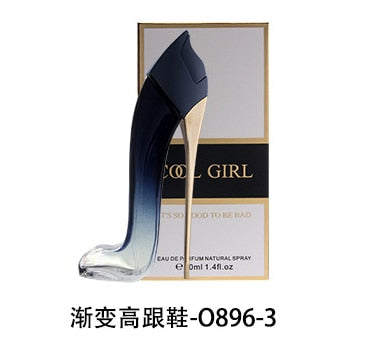 Hot Brand 1PCS Perfume Women Spray Bottle  Cologne Fragrance Flower