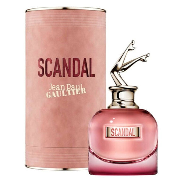 Scandal Eau De Parfum Women&#39;s Parfume Long Lasting Parfum Spra