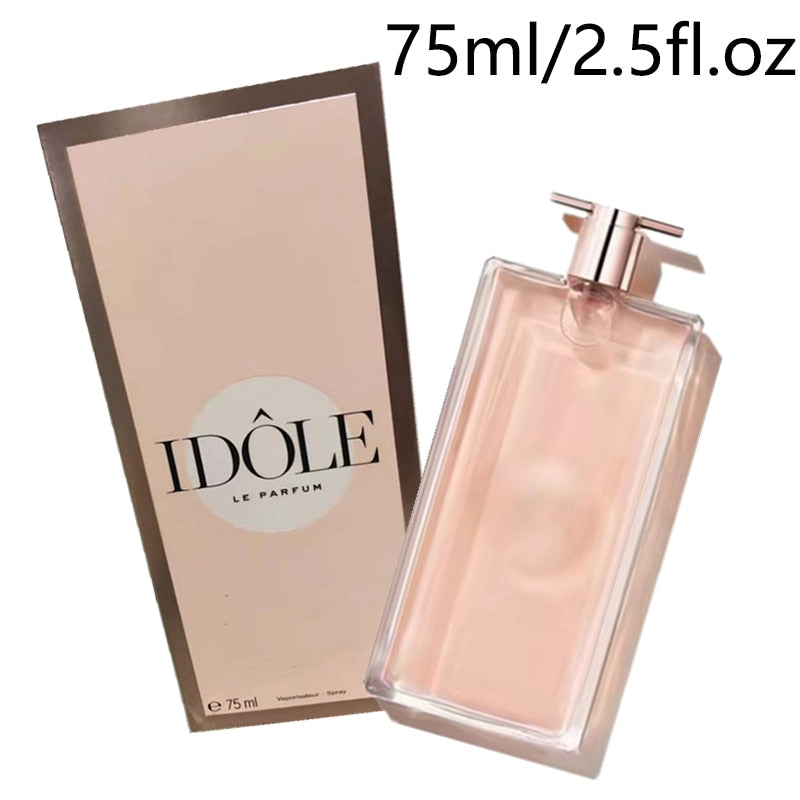 Original Parfumes for Women La Vie Est Belle Body Spray Parfume for Woman