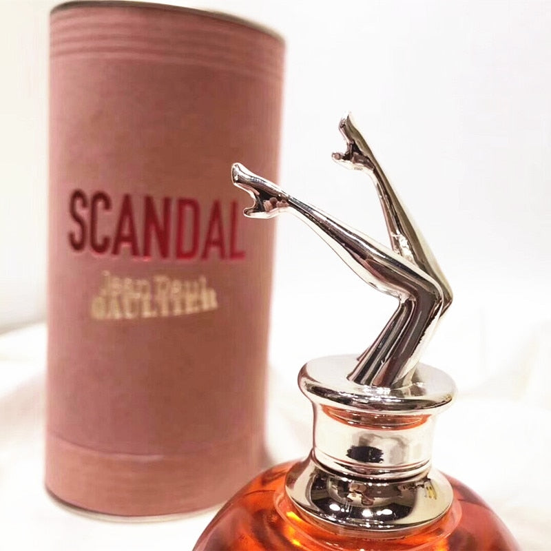 Scandal Eau De Parfum Women&#39;s Parfume Long Lasting Parfum Spra