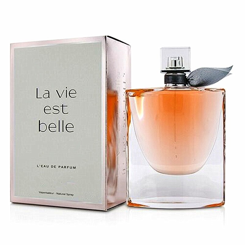 Original Parfumes for Women La Vie Est Belle Body Spray Parfume for Woman