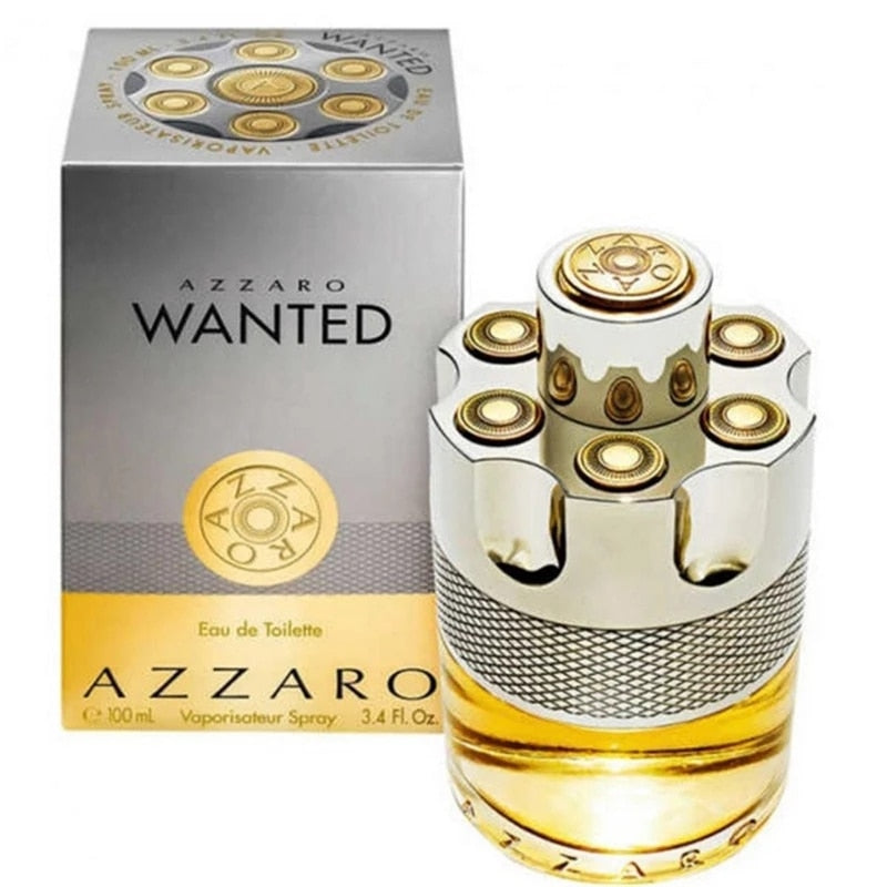 Original Brand Perfume For Men Long Lasting Parfum Spray Bottle Portable